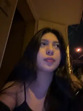 Maii chan online show from March 1, 6:57 am