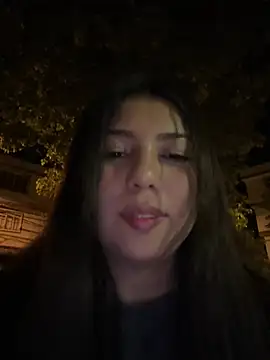 Maii chan online show from March 23, 4:05 am