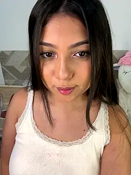 Maii chan online show from October 5, 4:22 am