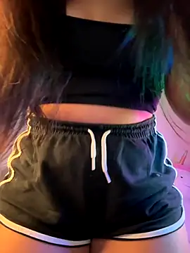 Maii chan online show from November 1, 12:29 pm