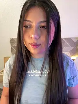 Maii chan online show from November 13, 7:51 am