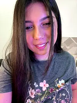 Maii chan online show from November 15, 6:00 am