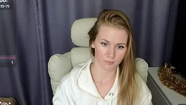 IsabelAllen online show from December 19, 5:29 pm