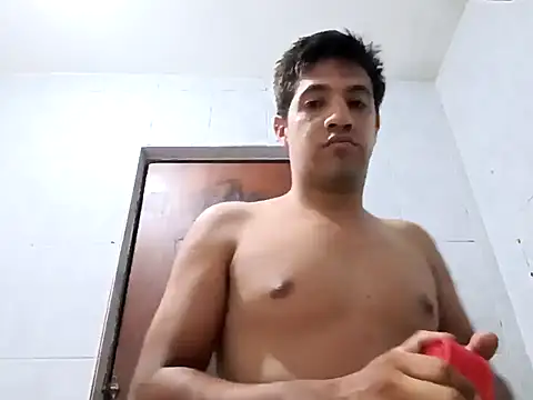 LiosArmando420 online show from October 12, 2:54 am