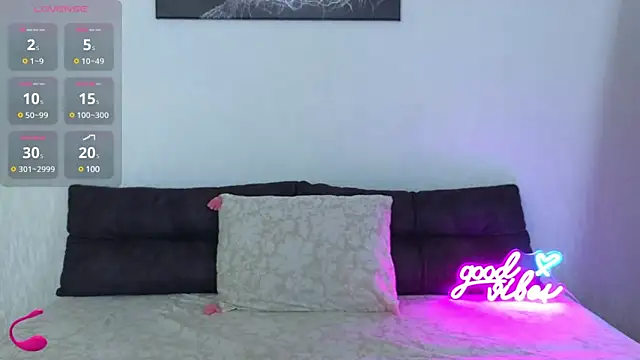 Snapshot of KisssAmmeli chatting on February 22, 1:46 pm KisssAmmeli online show from February 22, 1:46 pm