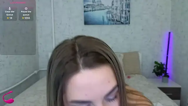 Snapshot of KisssAmmeli chatting on March 6, 1:46 pm KisssAmmeli online show from March 6, 1:46 pm