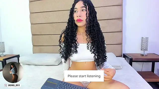 sally rosses online show from October 6, 11:51 am