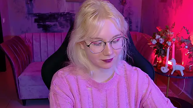 NancyMartinez online show from January 14, 8:09 am