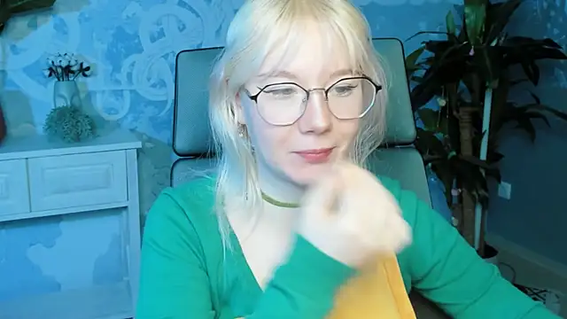 NancyMartinez online show from January 17, 5:11 am