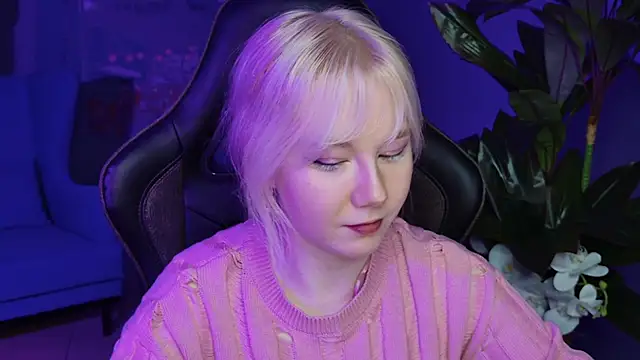 NancyMartinez online show from January 19, 11:12 am