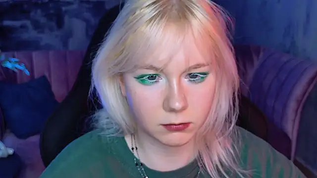 NancyMartinez online show from January 21, 11:13 am