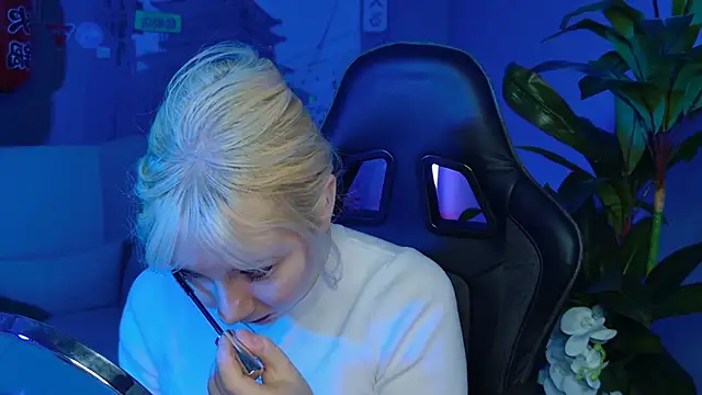 NancyMartinez online show from January 23, 5:13 am