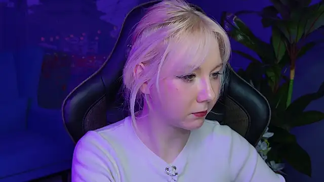 NancyMartinez online show from January 23, 11:15 am