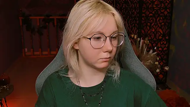 NancyMartinez online show from January 24, 5:10 am