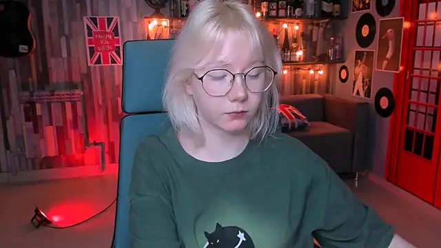 NancyMartinez online show from January 25, 5:07 am