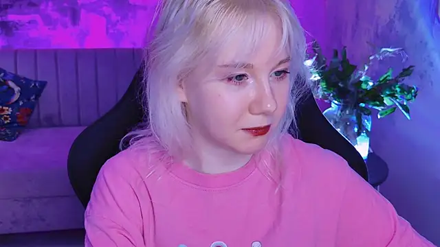 NancyMartinez online show from February 4, 11:16 am