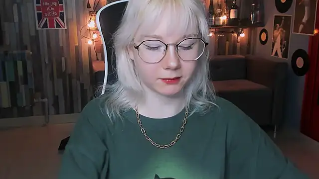 NancyMartinez online show from February 5, 5:09 am