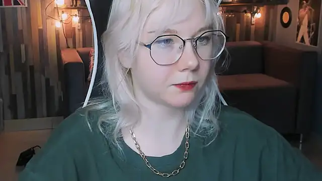 NancyMartinez online show from February 5, 11:12 am