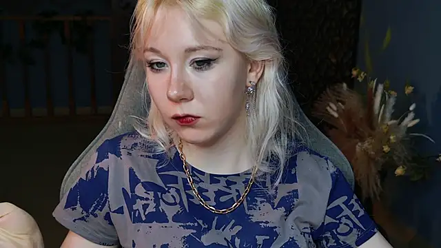 NancyMartinez online show from February 6, 11:21 am