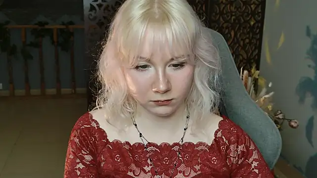 NancyMartinez online show from February 11, 1:09 pm