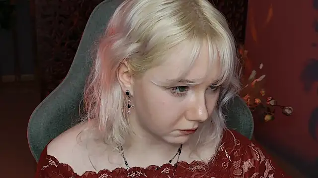 NancyMartinez online show from February 11, 7:16 pm