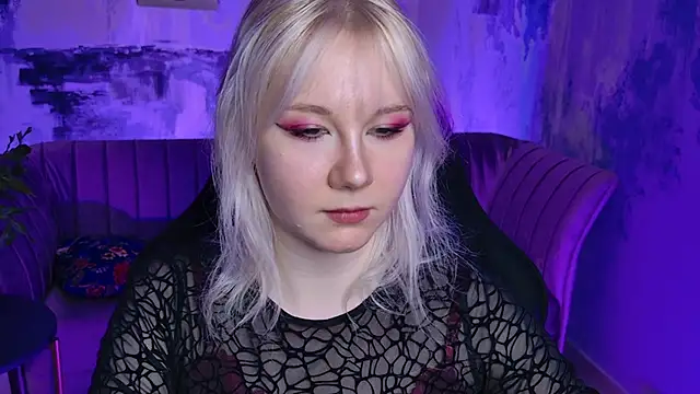 NancyMartinez online show from February 12, 1:06 pm