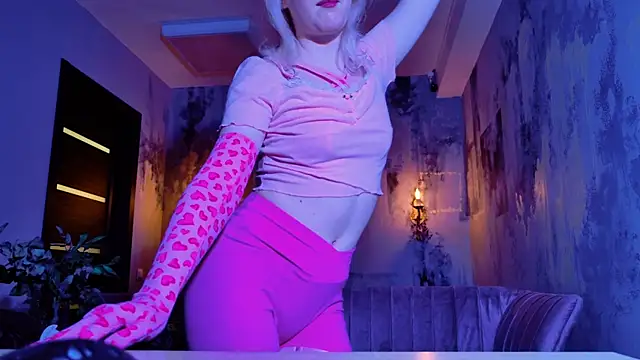 NancyMartinez online show from February 13, 4:17 pm