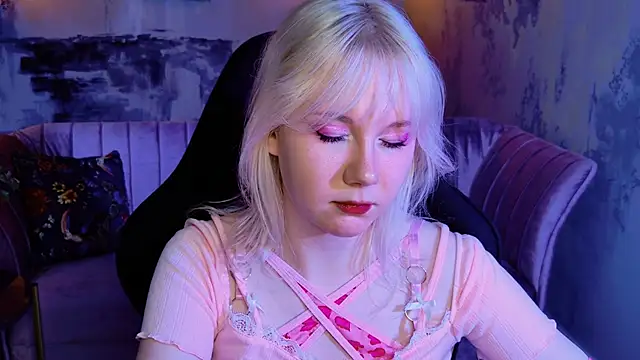 NancyMartinez online show from February 13, 7:21 pm