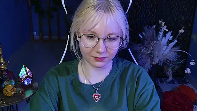 NancyMartinez online show from February 15, 7:28 pm