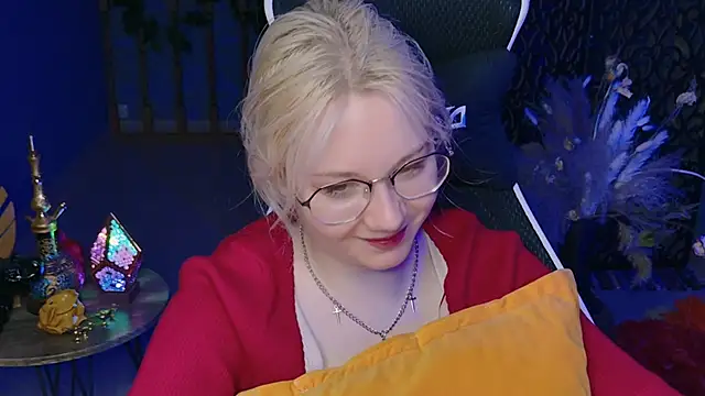 NancyMartinez online show from February 19, 11:17 am