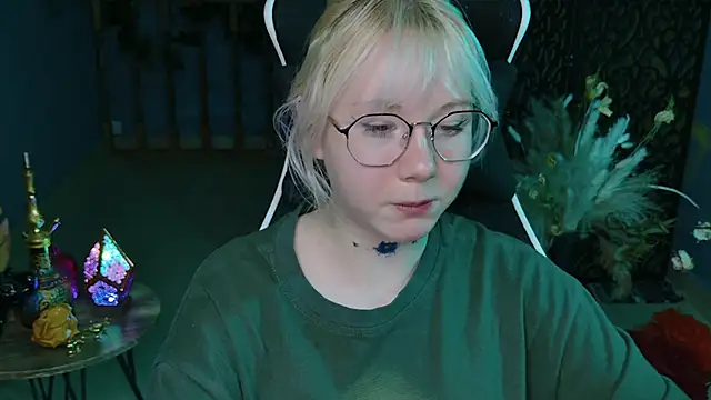 NancyMartinez online show from February 20, 11:20 am