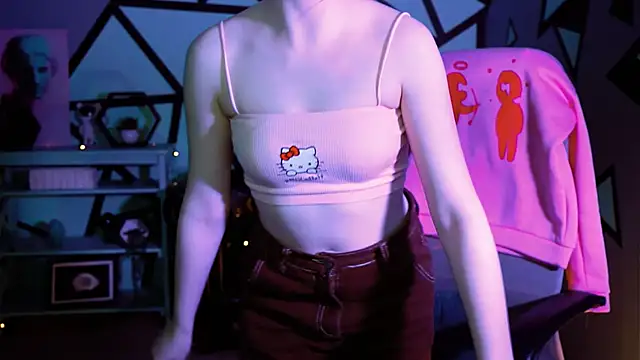 NancyMartinez online show from February 27, 8:17 am