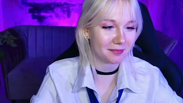 NancyMartinez online show from February 28, 7:25 pm