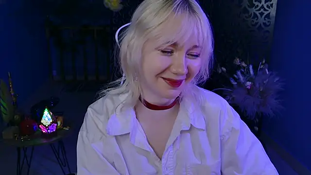 NancyMartinez online show from March 4, 11:19 am