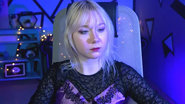 NancyMartinez online show from March 5, 8:21 am