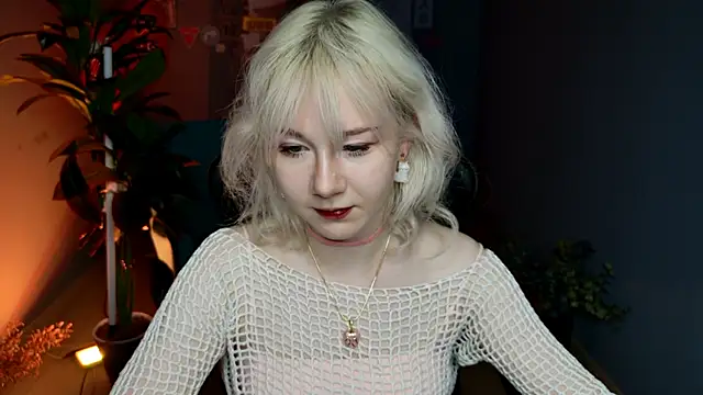 NancyMartinez online show from March 12, 1:08 pm