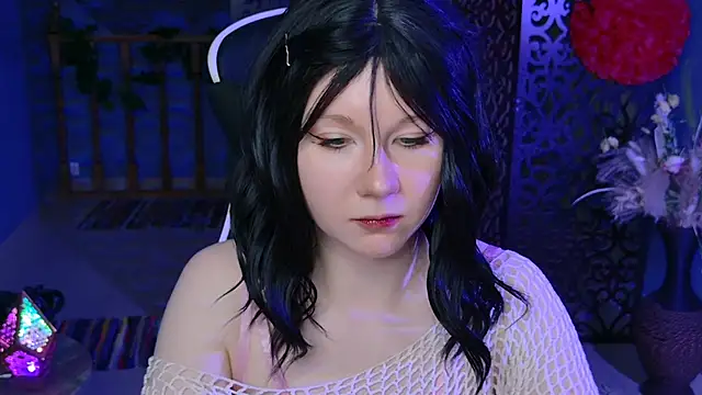 NancyMartinez online show from March 14, 1:13 pm