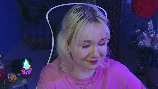 NancyMartinez online show from March 19, 11:17 am