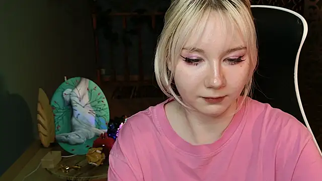 NancyMartinez online show from March 20, 11:27 am