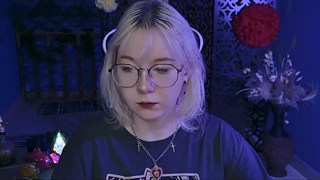 NancyMartinez online show from March 22, 4:56 am