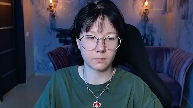 NancyMartinez online show from September 9, 5:07 am