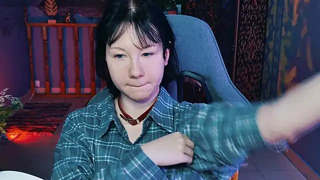 NancyMartinez online show from September 13, 5:07 am