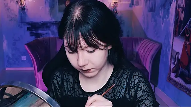 NancyMartinez online show from September 19, 1:12 pm