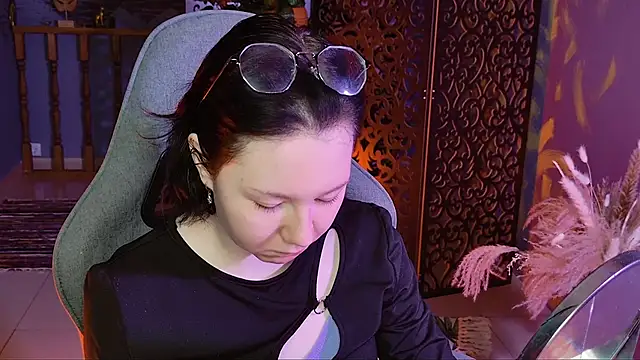 NancyMartinez online show from September 26, 5:11 am