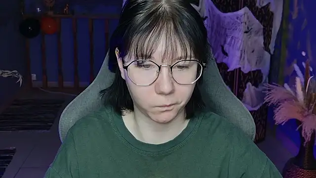 NancyMartinez online show from October 23, 5:18 am