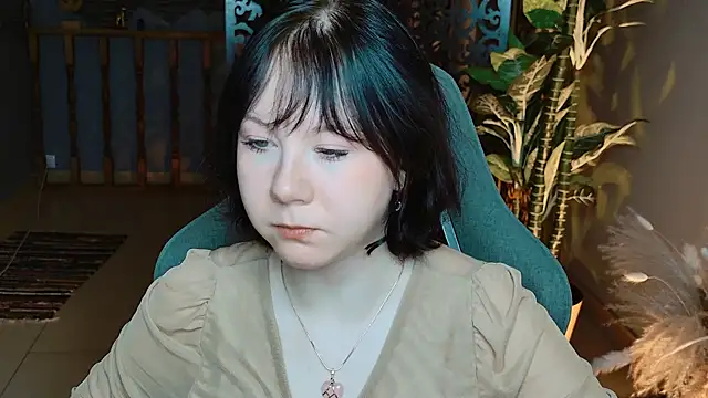 NancyMartinez online show from November 19, 5:07 am