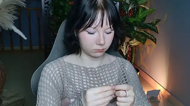 NancyMartinez online show from November 27, 5:09 am