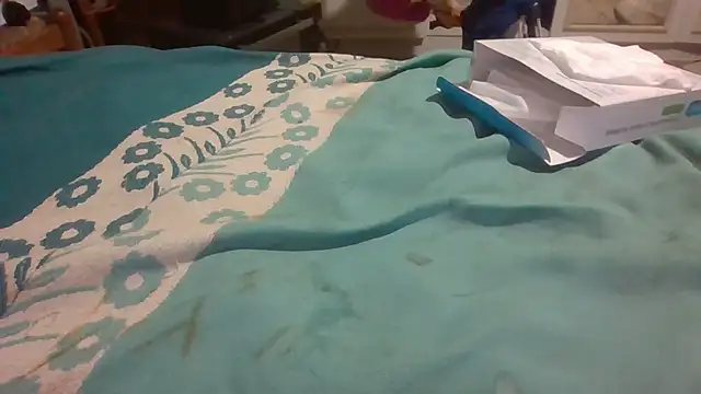 biuv online show from October 21, 6:14 am