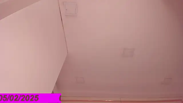 Snapshot of Isabel_Escorcia chatting on February 5, 8:00 am Isabel Escorcia online show from February 5, 8:00 am