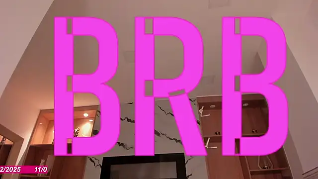 Snapshot of Isabel_Escorcia chatting on February 11, 8:26 am Isabel Escorcia online show from February 11, 8:26 am